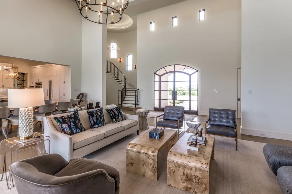 Aledo Project by Braswell Homes Inc - Photo 20