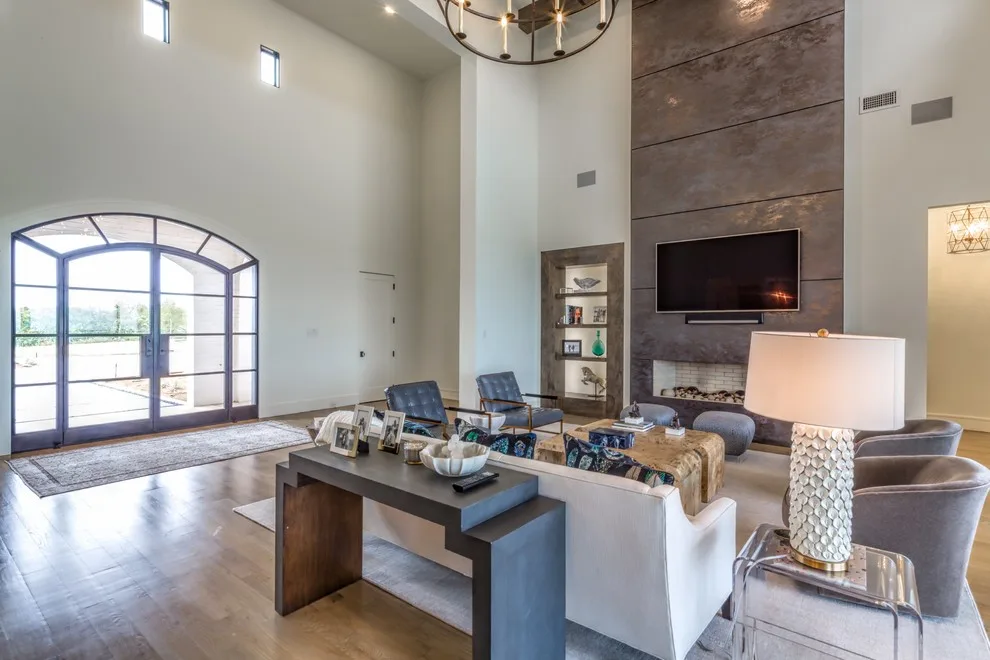Aledo Project by Braswell Homes Inc - Photo 61