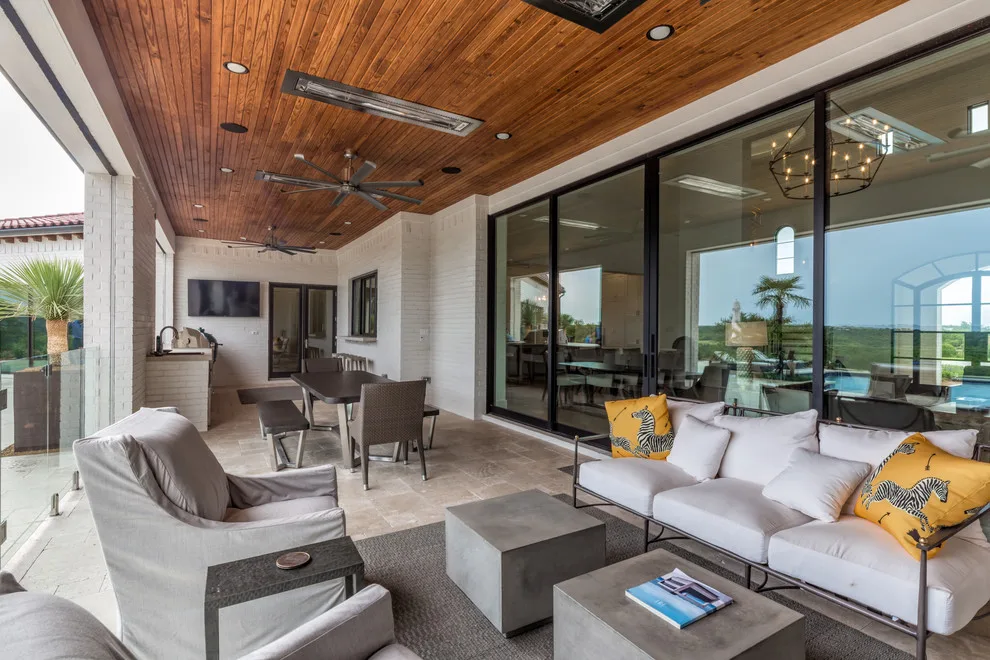 Aledo Project by Braswell Homes Inc - Photo 19