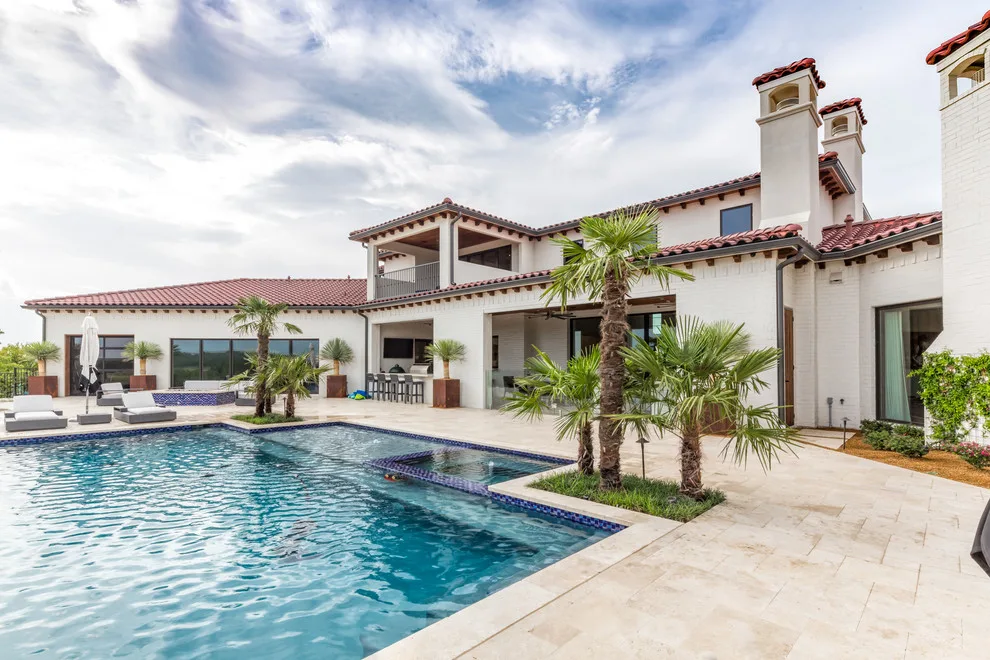 Aledo Project by Braswell Homes Inc - Photo 40