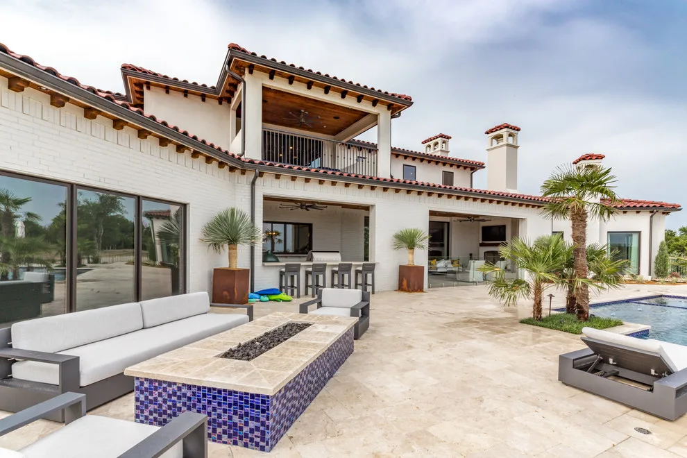 Aledo Project by Braswell Homes Inc - Photo 16