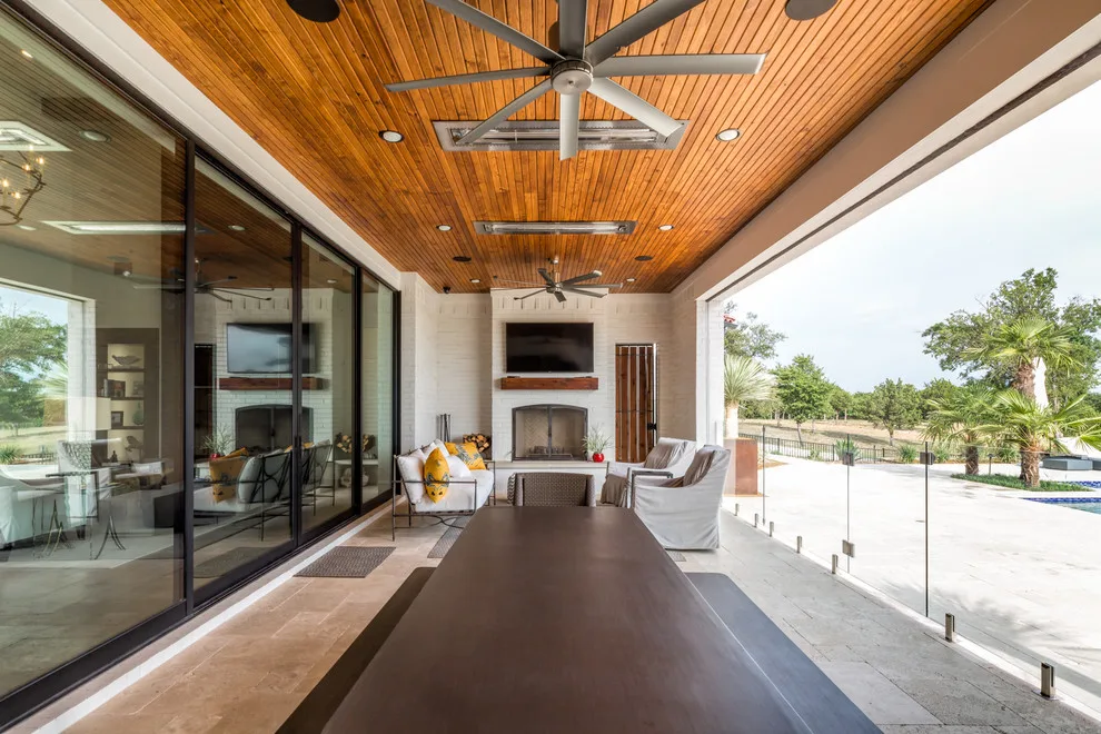 Aledo Project by Braswell Homes Inc - Photo 44