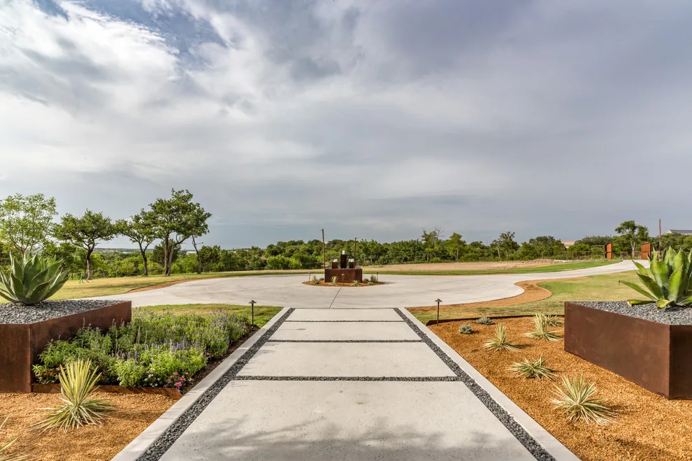 Aledo Project by Braswell Homes Inc - Photo 22