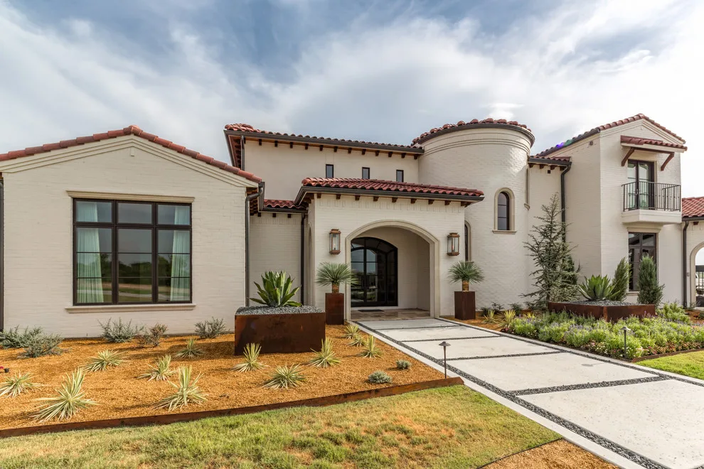 Aledo Project by Braswell Homes Inc - Photo 5