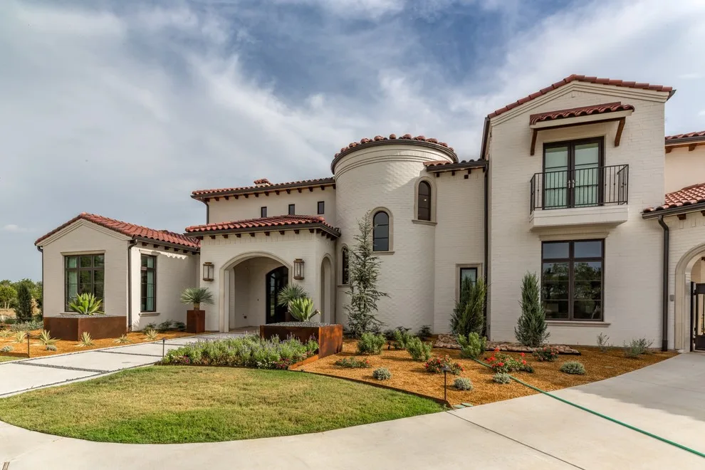 Aledo Project by Braswell Homes Inc - Photo 33