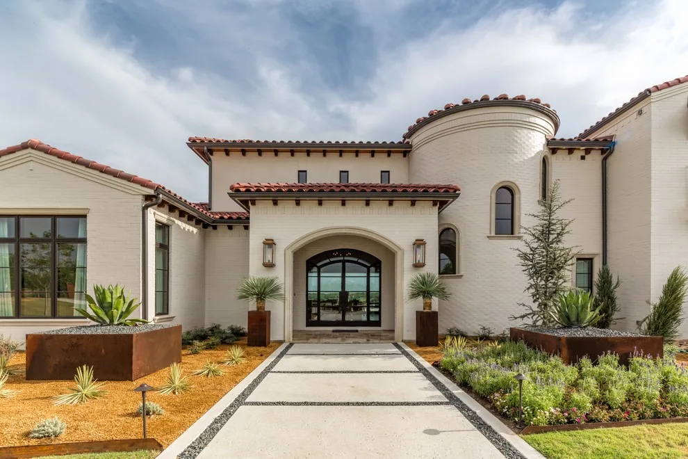 Aledo Project by Braswell Homes Inc - Photo 4