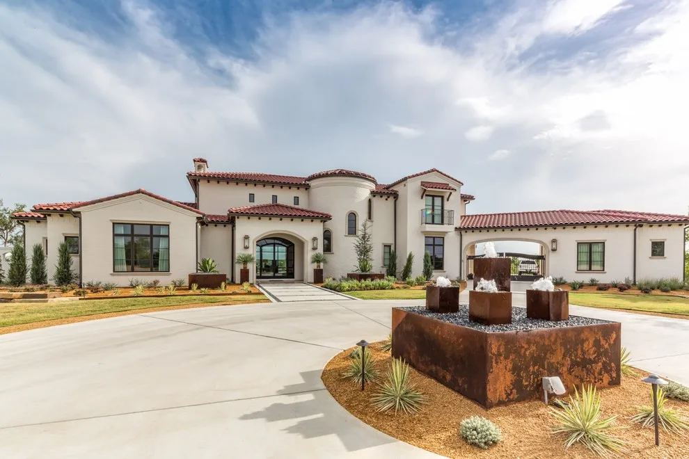 Aledo Project by Braswell Homes Inc - Photo 60