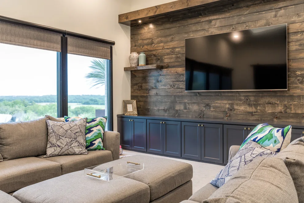 Aledo Project by Braswell Homes Inc - Photo 13
