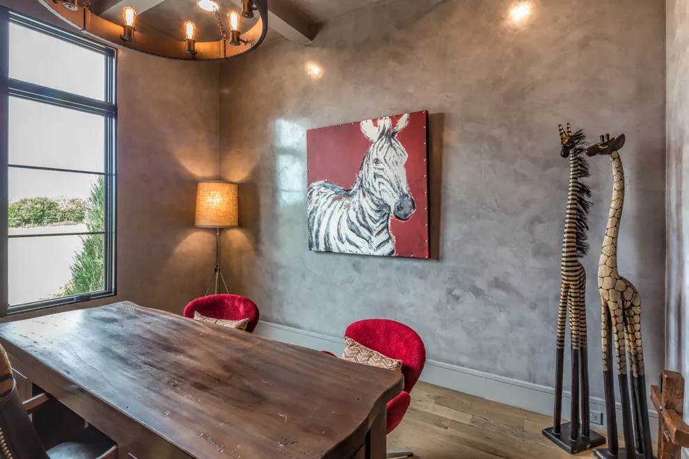 Aledo Project by Braswell Homes Inc - Photo 10