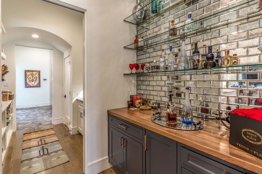 Aledo Project by Braswell Homes Inc - Photo 6