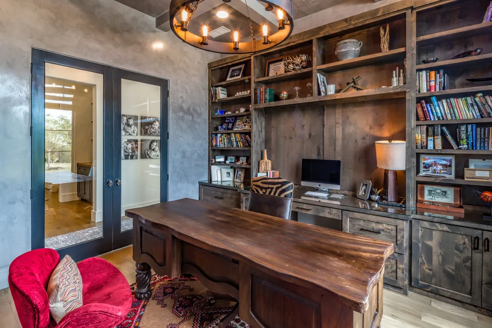 Aledo Project by Braswell Homes Inc - Photo 9