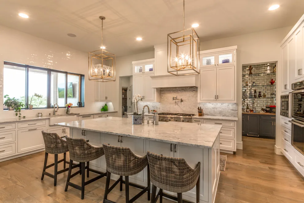 Aledo Project by Braswell Homes Inc - Photo 39