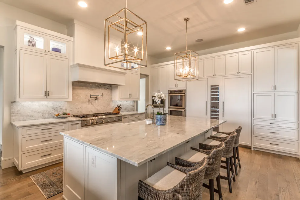 Aledo Project by Braswell Homes Inc - Photo 17