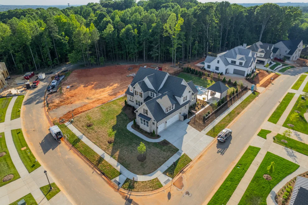 Alexander Dowd - 44th Edition by Linnane Homes - Photo 17