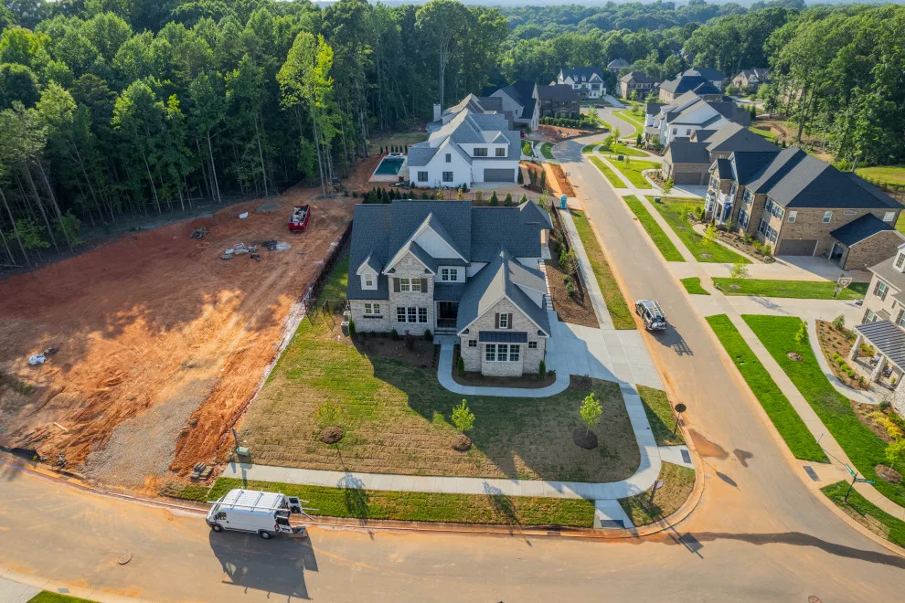 Alexander Dowd - 44th Edition by Linnane Homes - Photo 15