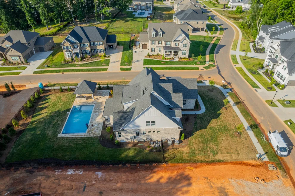 Alexander Dowd - 44th Edition by Linnane Homes - Photo 25