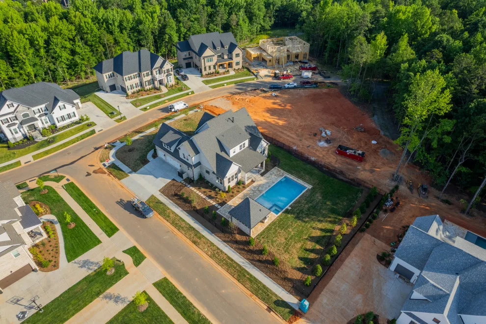 Alexander Dowd - 44th Edition by Linnane Homes - Photo 21