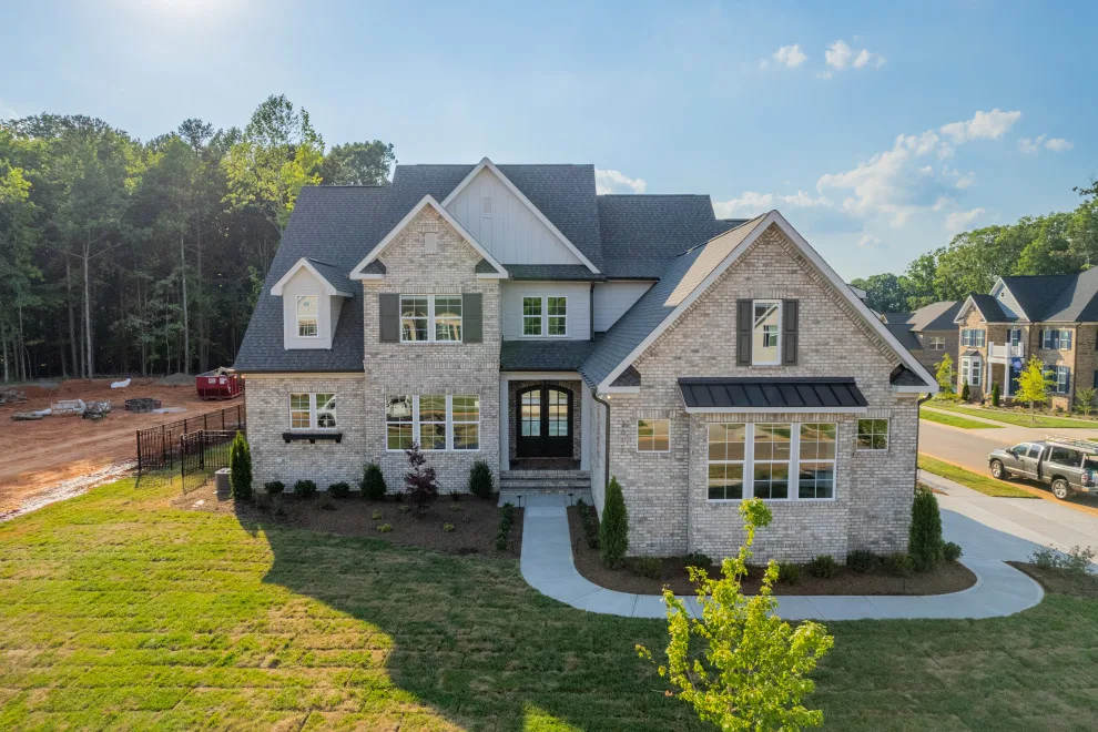 Alexander Dowd - 44th Edition by Linnane Homes - Photo 2