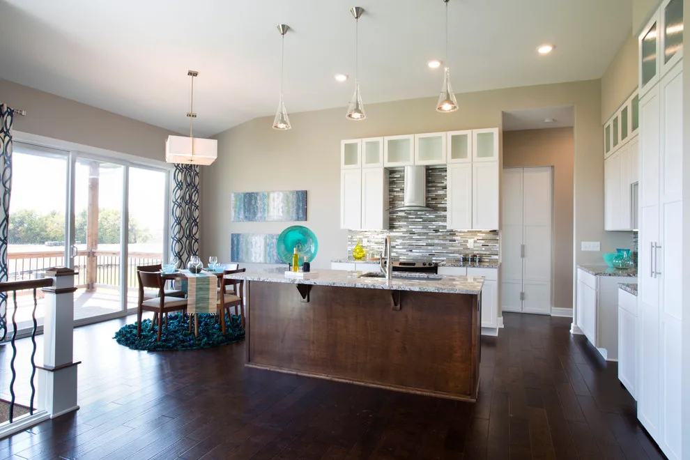 Alexandra Project by Paul Gray Homes - Photo 2