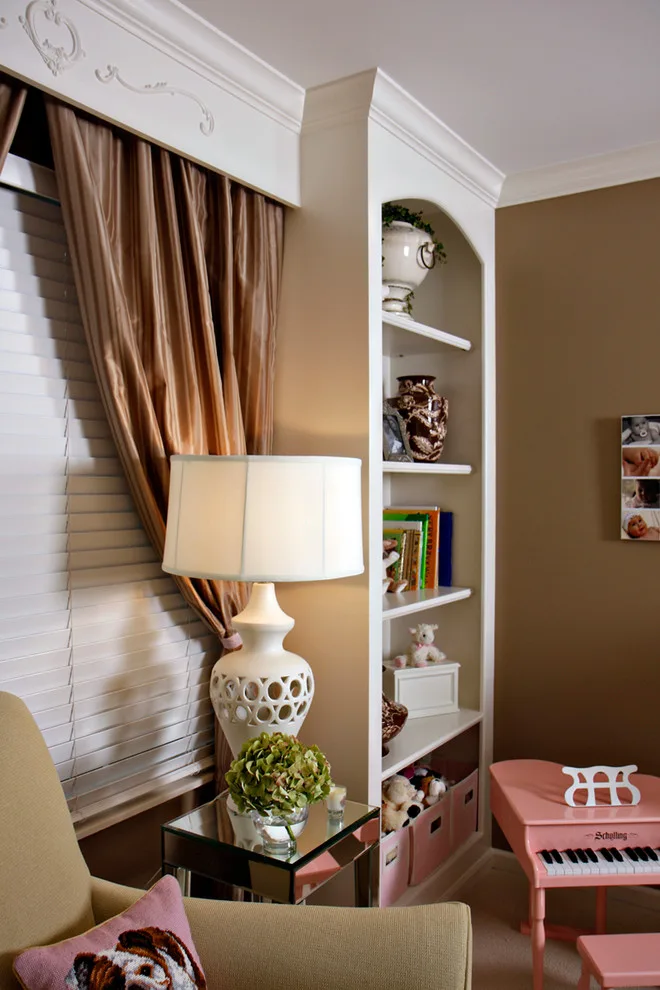 Clarkston Home (Nursery) by Crest Homes RE & Building Co., LLC - Photo 2