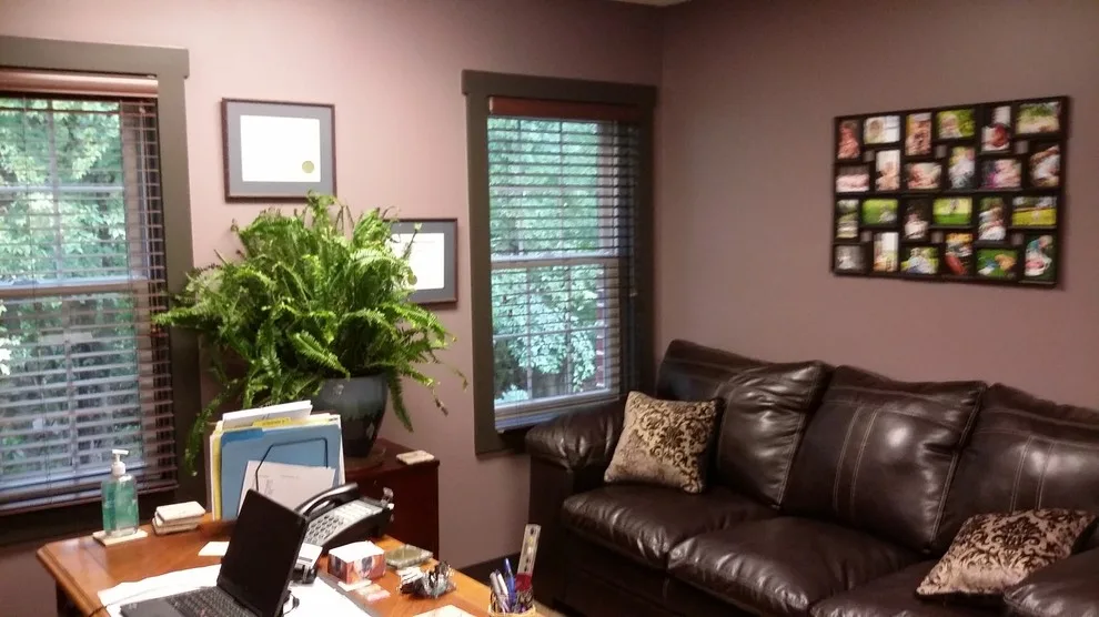 Commercial AWC by Lamon & McDaniel Builders - Photo 2