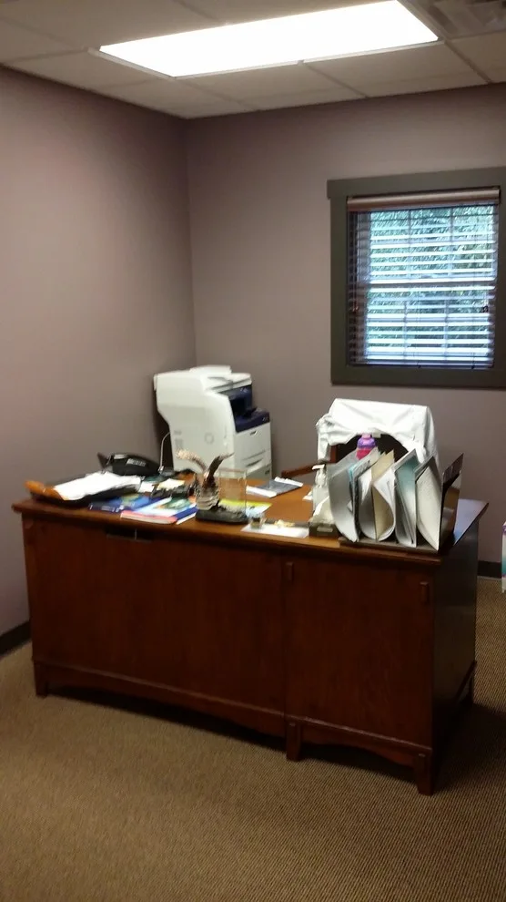 Commercial AWC by Lamon & McDaniel Builders - Photo 15