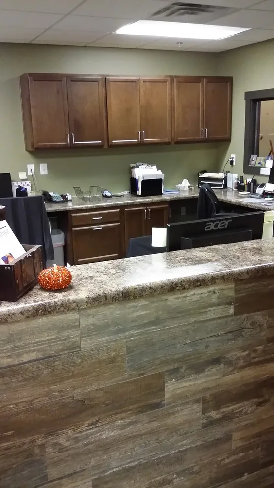 Commercial AWC by Lamon & McDaniel Builders - Photo 17