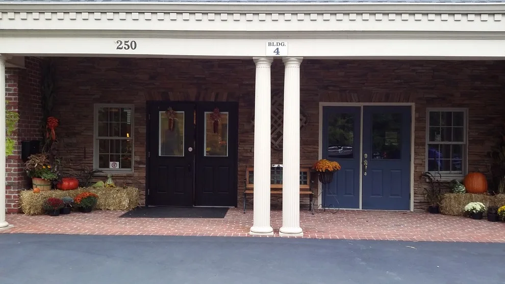 Commercial AWC by Lamon & McDaniel Builders - Photo 19