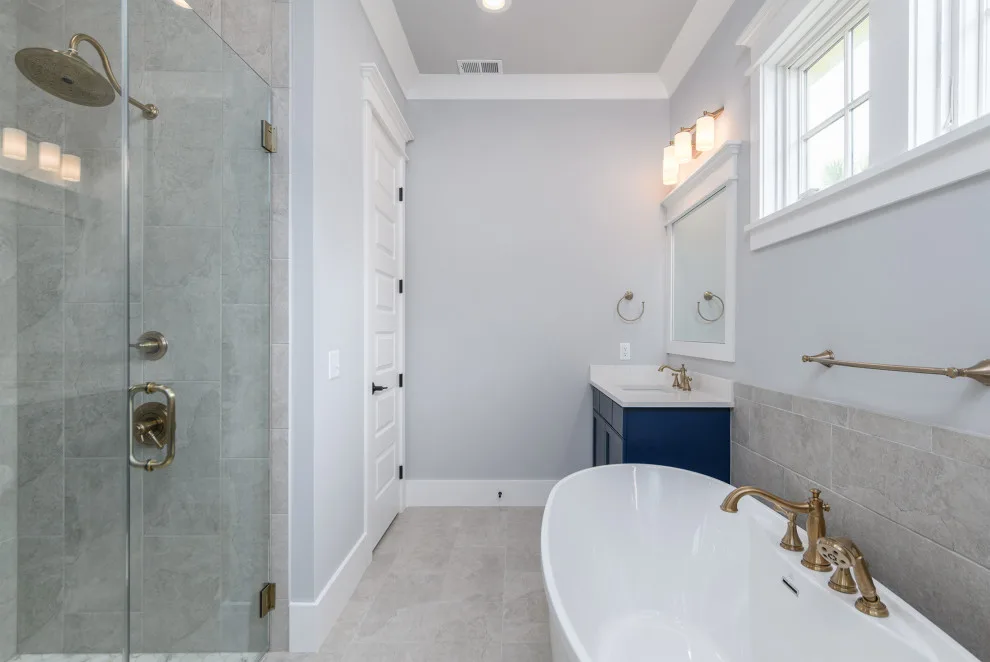 McAdams III - Allen by Front Light Building Co. - Photo 12