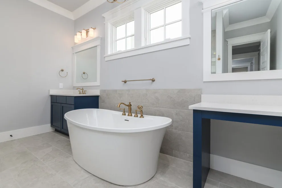 McAdams III - Allen by Front Light Building Co. - Photo 14