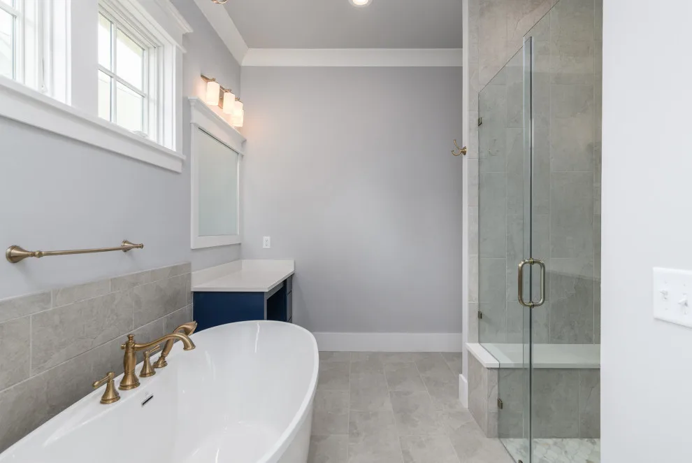 McAdams III - Allen by Front Light Building Co. - Photo 4