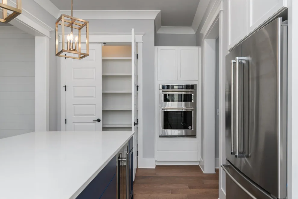 McAdams III - Allen by Front Light Building Co. - Photo 22