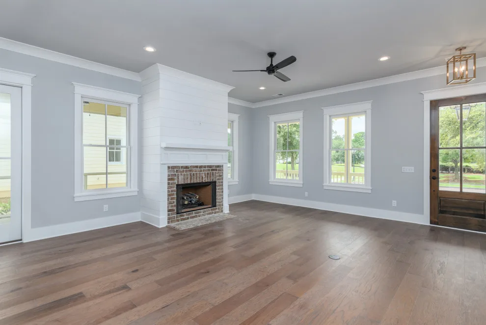 McAdams III - Allen by Front Light Building Co. - Photo 5