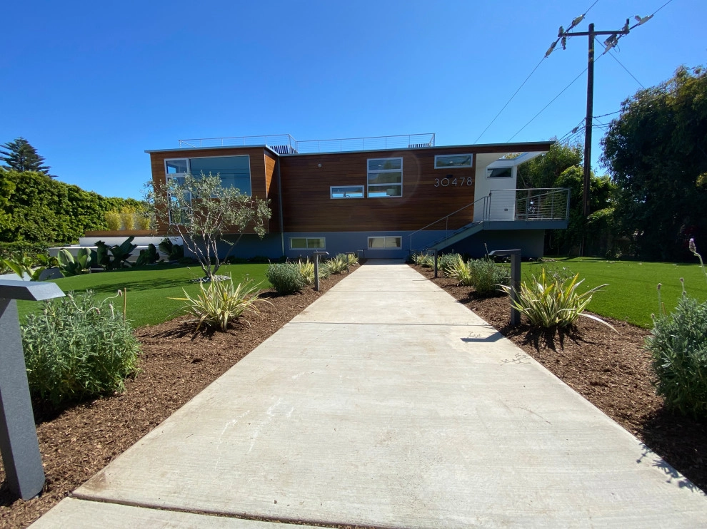 Morning View by Drip DTS Design And Build - Photo 72