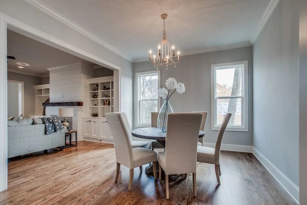 Allenwood Eleven by Gregg Homebuilding Company - Photo 14