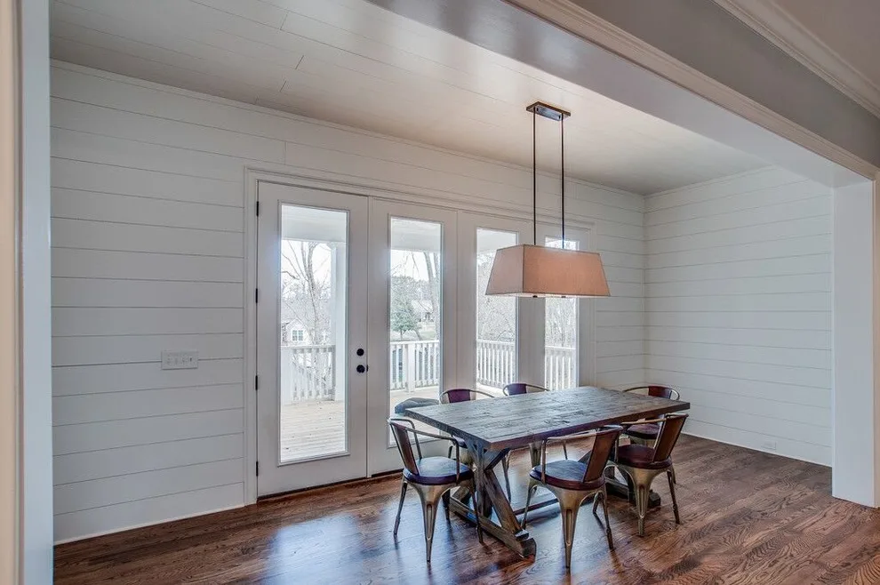 Allenwood Eleven by Gregg Homebuilding Company - Photo 7