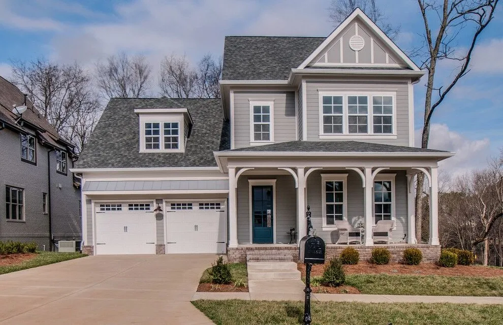 Allenwood Eleven by Gregg Homebuilding Company - Photo 4