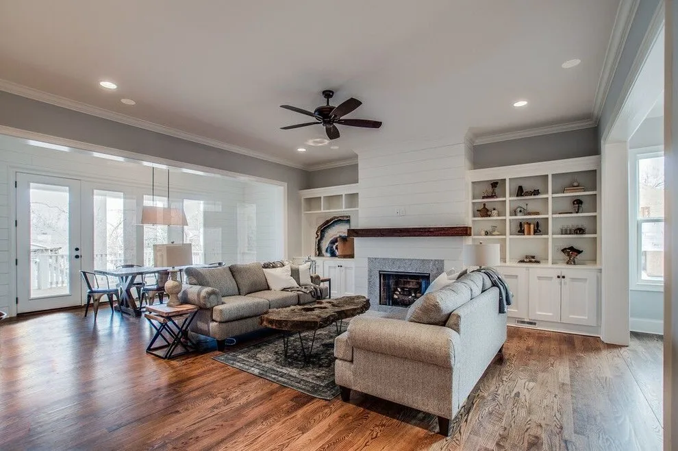 Allenwood Eleven by Gregg Homebuilding Company - Photo 2