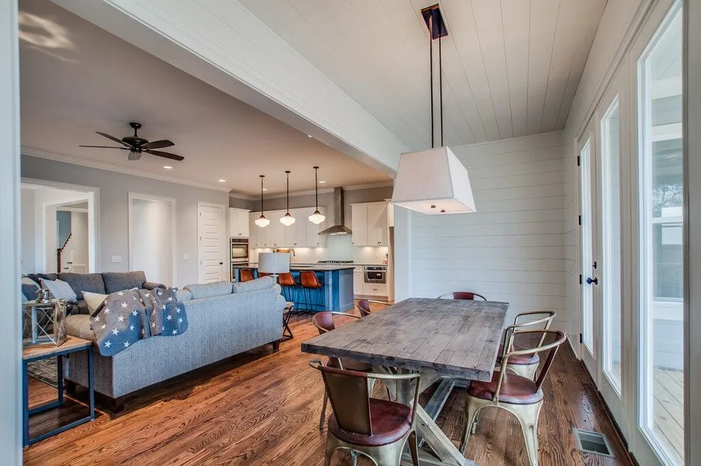 Allenwood Eleven by Gregg Homebuilding Company - Photo 11