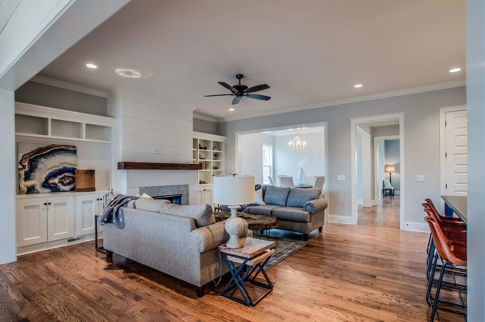 Allenwood Eleven by Gregg Homebuilding Company - Photo 5