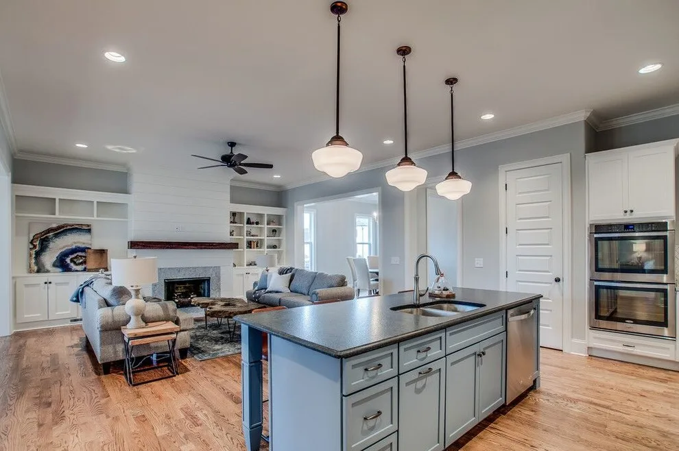 Allenwood Eleven by Gregg Homebuilding Company - Photo 6