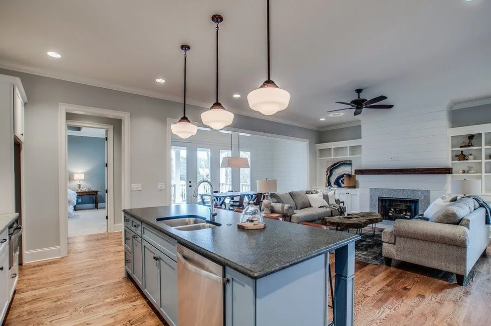 Allenwood Eleven by Gregg Homebuilding Company - Photo 3