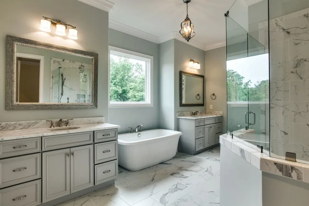 Allenwood Six by Gregg Homebuilding Company - Photo 9