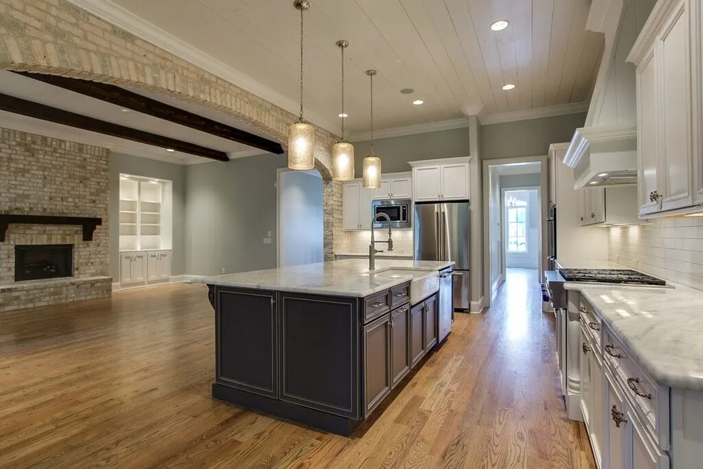 Allenwood Six by Gregg Homebuilding Company - Photo 10