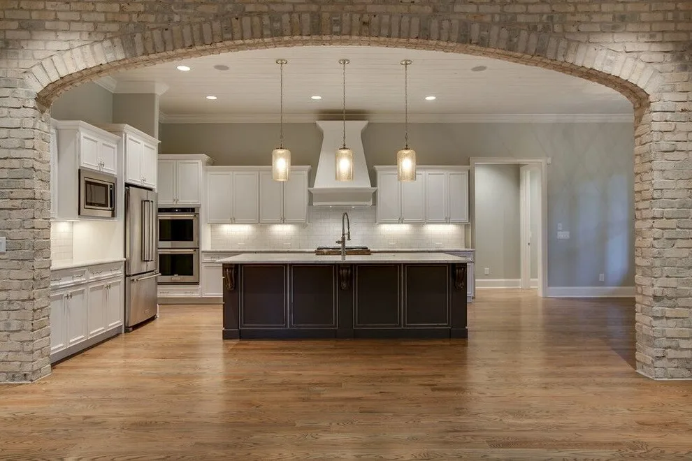 Allenwood Six by Gregg Homebuilding Company - Photo 4