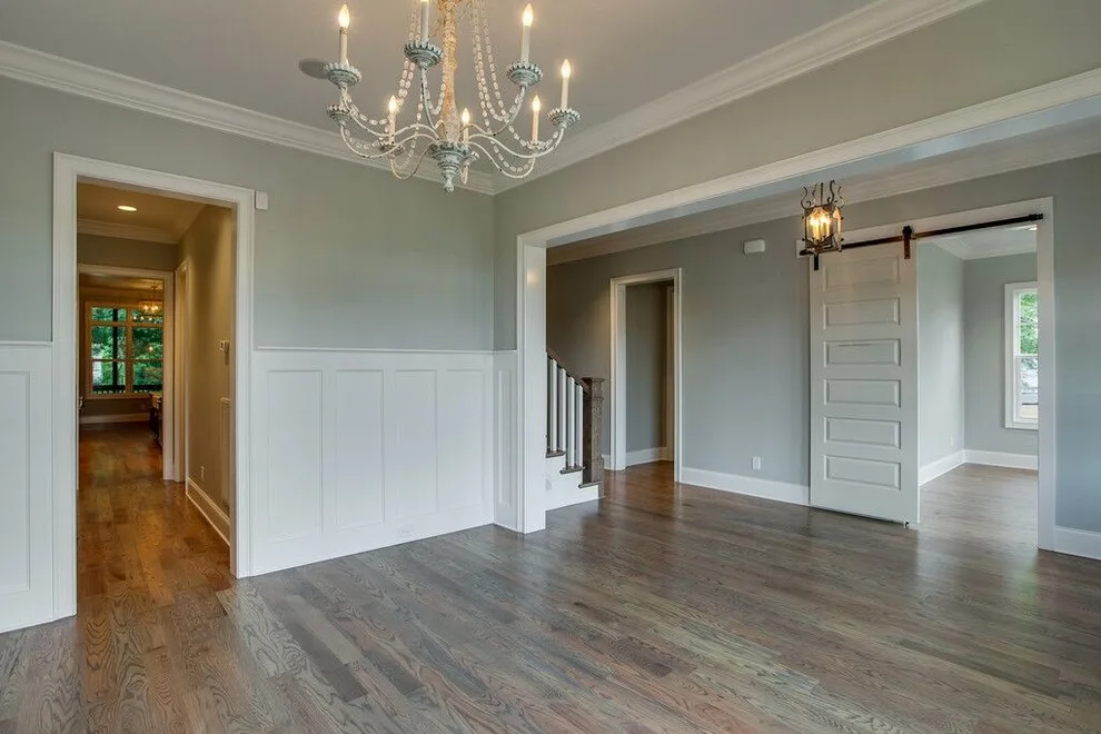 Allenwood Six by Gregg Homebuilding Company - Photo 8