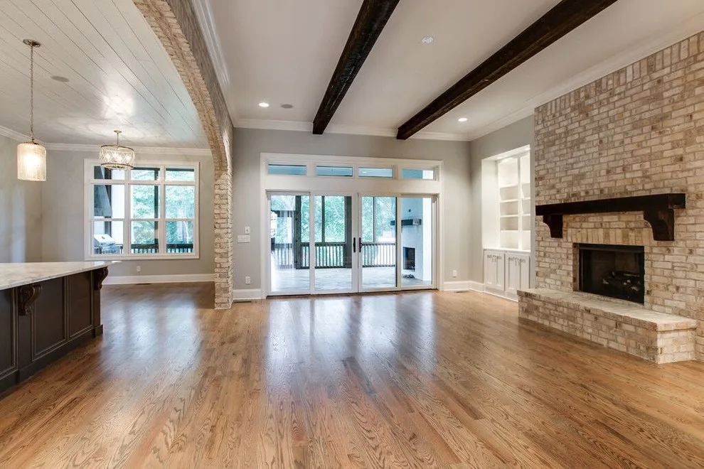 Allenwood Six by Gregg Homebuilding Company - Photo 2