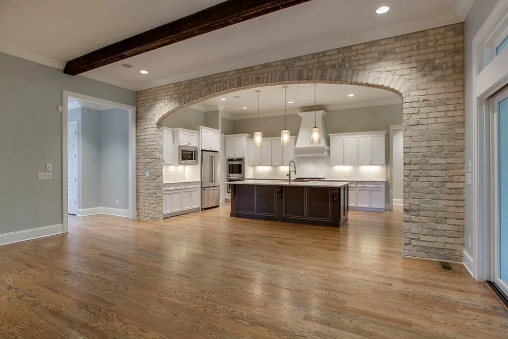 Allenwood Six by Gregg Homebuilding Company - Photo 7