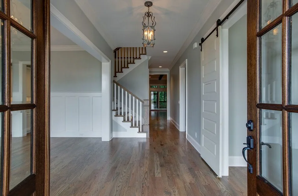 Allenwood Six by Gregg Homebuilding Company - Photo 11