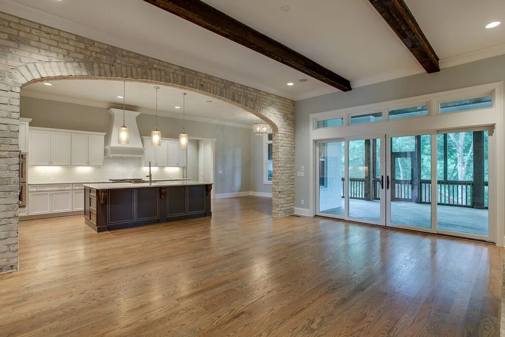 Allenwood Six by Gregg Homebuilding Company - Photo 5